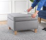 Atelier Del Sofa Roscen - Gris